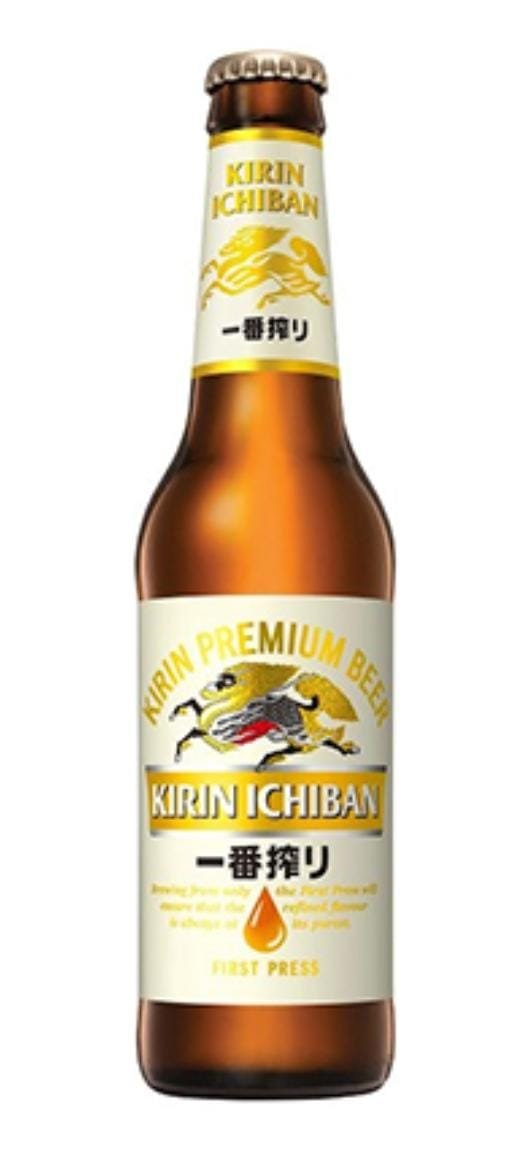 Birra Kirin