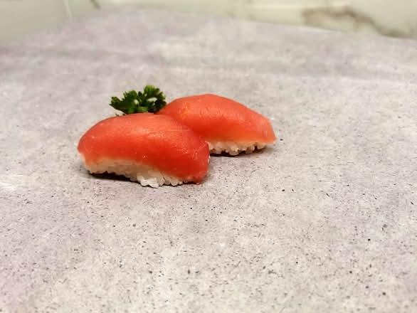 Nigiri Maguro