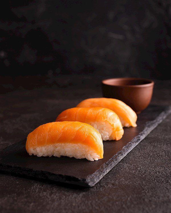 Nigiri Sake Special