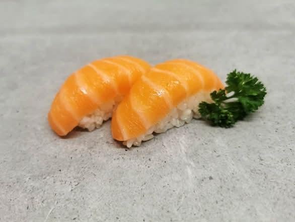 Nigiri Sake