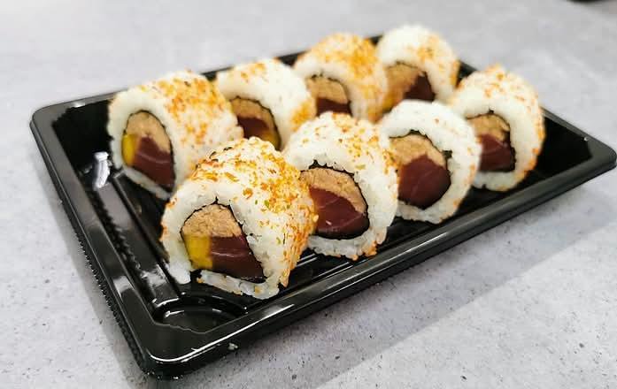 Maguro Roll