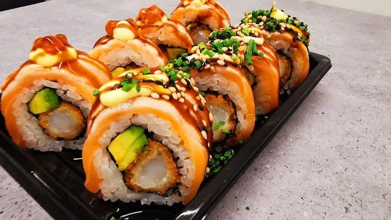 Tiger Roll